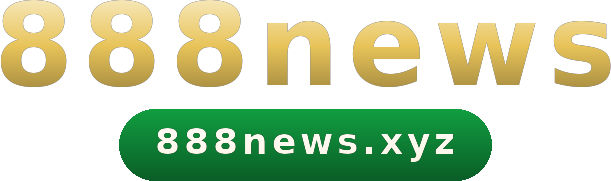 888news logo